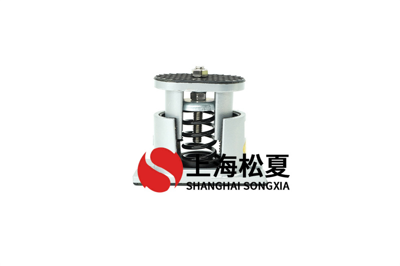 彈簧減震器的突出優(yōu)點(diǎn)是什么？